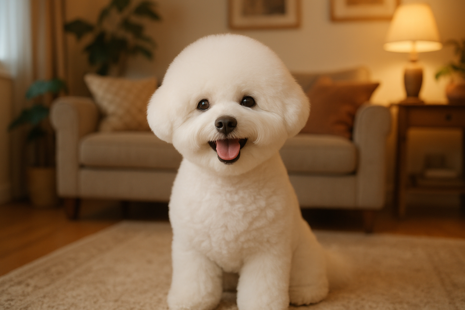 keep the dog, make it happy, put it in a nice home\